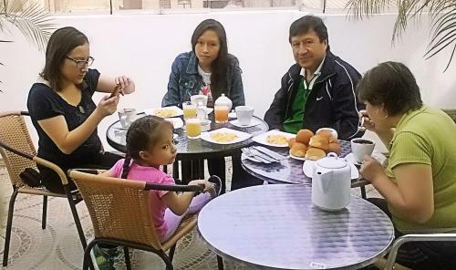 Hostal Florida