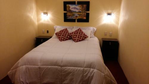 Hotel Maravillas Del Colca