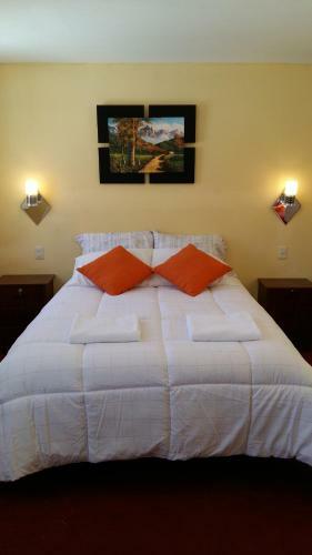 Hotel Maravillas Del Colca