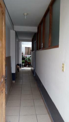 Cecy's House