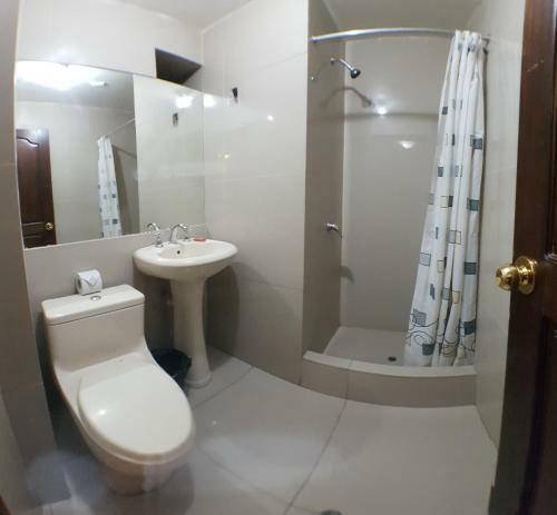 Hostal La Caba�a Hotel