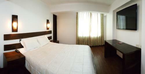 Hostal La Caba�a Hotel