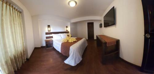 Hostal La Caba�a Hotel