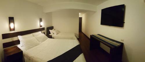 Hostal La Caba�a Hotel