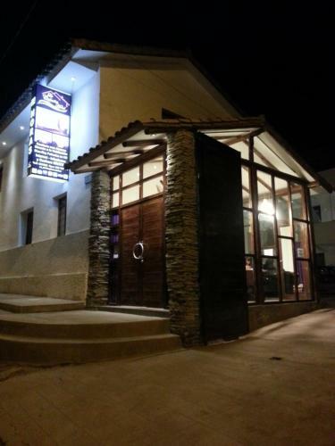 Hostal La Caba�a Hotel