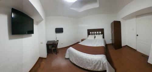 Hostal La Caba�a Hotel