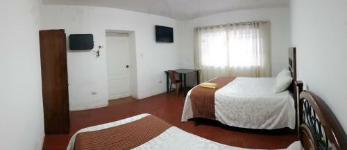 Hostal La Caba�a Hotel