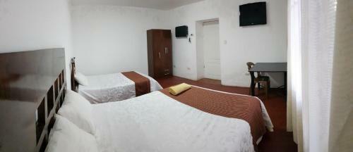Hostal La Caba�a Hotel
