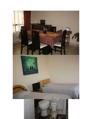 La Casa De Rodrigo