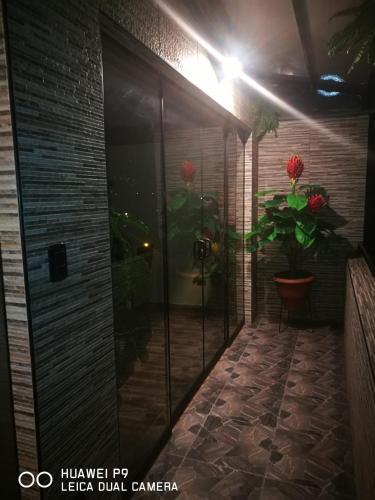 Hostal Los Aires De Belen