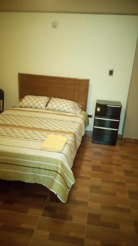 Hostal Los Aires De Belen