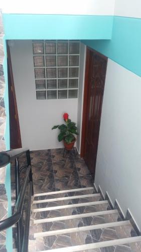 Hostal Los Aires De Belen