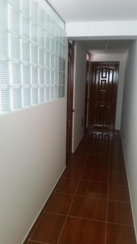Hostal Los Aires De Belen