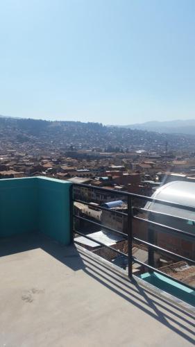 Hostal Los Aires De Belen