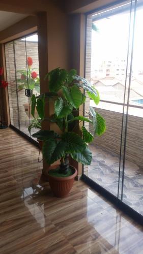 Hostal Los Aires De Belen
