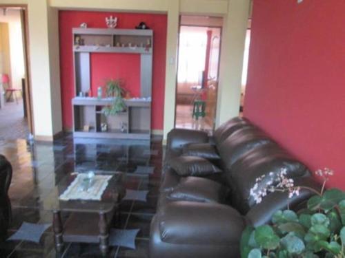Apartamento Aia Mariel