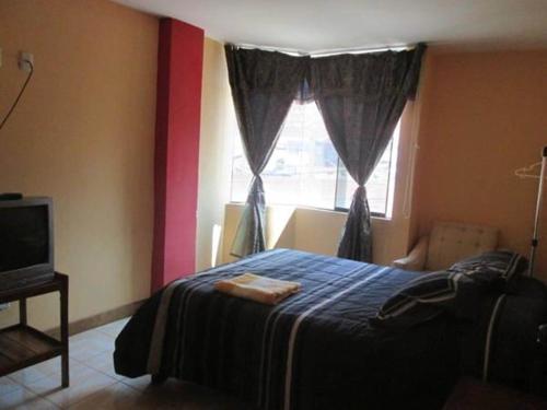 Apartamento Aia Mariel
