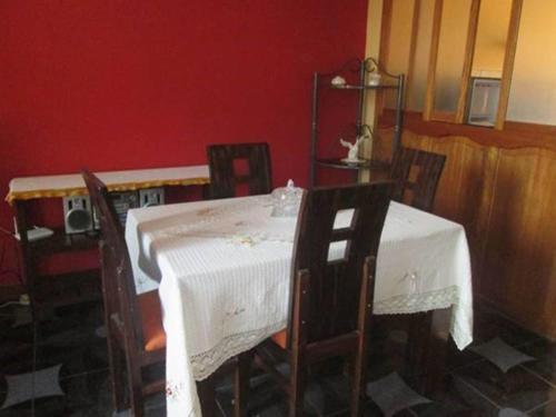 Apartamento Aia Mariel