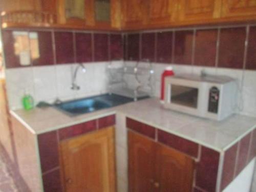 Apartamento Aia Mariel