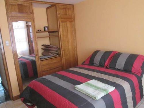 Apartamento Aia Mariel