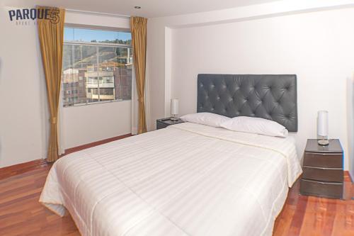Apartamento Parque 5