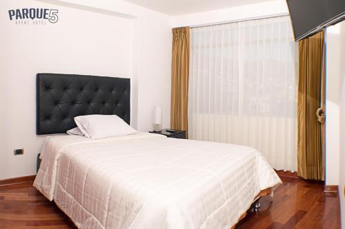 Apartamento Parque 5