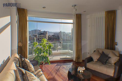 Apartamento Parque 5