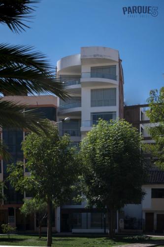 Apartamento Parque 5