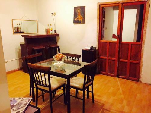 Hostal Casa Castillo