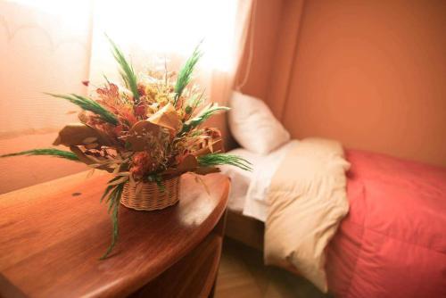 Hostal Parwa Hostel