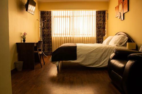 Hotel B&v