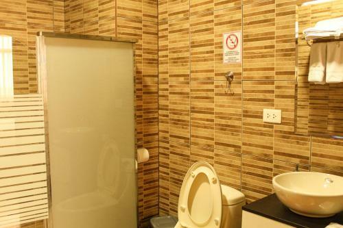 Hotel B&v