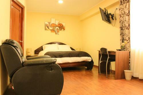 Hotel B&v