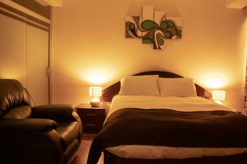 Hotel B&v
