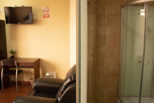 Hotel B&v