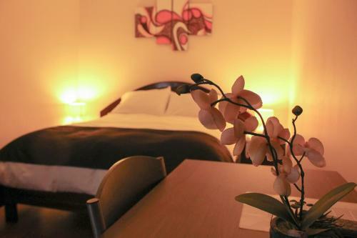 Hotel B&v