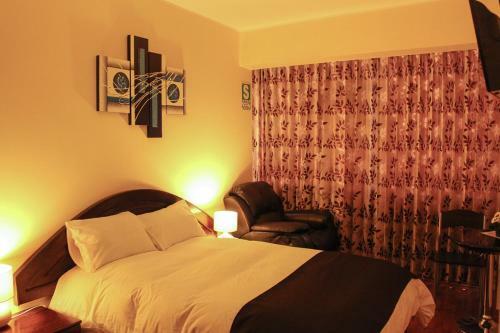 Hotel B&v