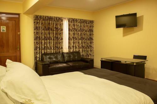 Hotel B&v