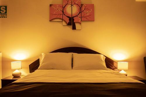 Hotel B&v