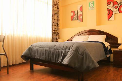 Hotel B&v