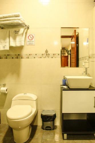 Hotel B&v