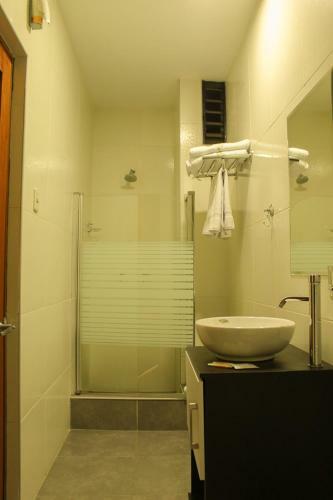 Hotel B&v