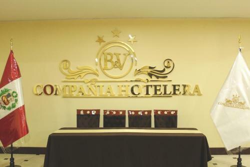 Hotel B&v