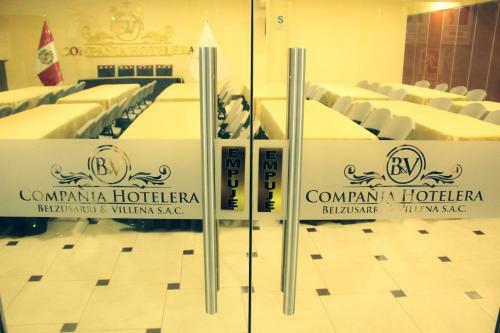 Hotel B&v