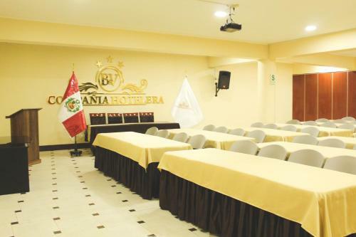 Hotel B&v