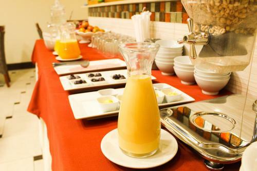 Hotel B&v