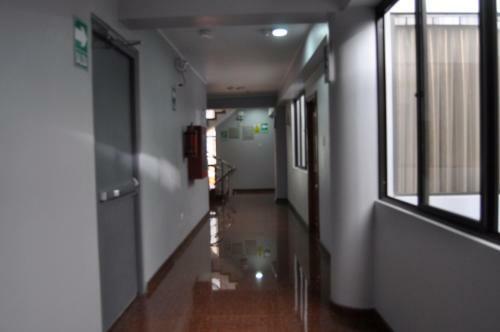 Hotel B&v