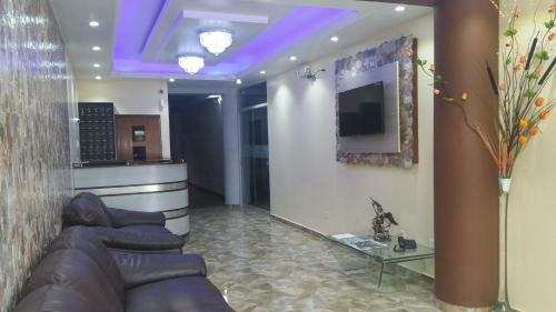 Hotel B&v