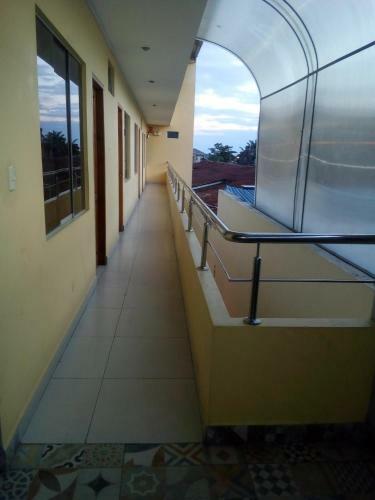 Hotel Palacio De Los Lirios
