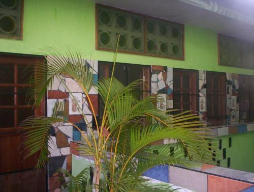 Apartamento Schmidt Haus